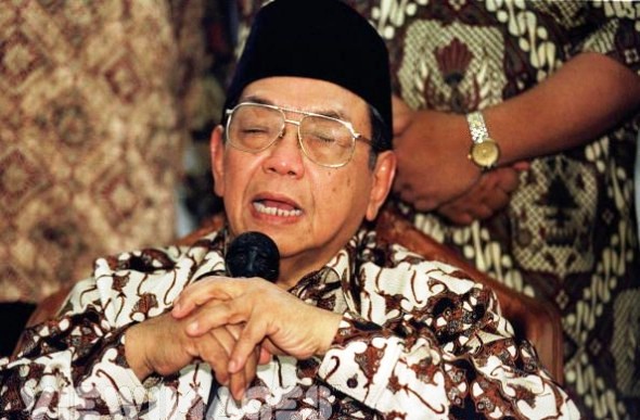 PKB: Permintaan Maaf Anas Sulit Hilangkan Luka Warga NU